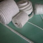 TRECCE IN FIBRA DI VETRO