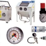 SEZIONE 14 – ARIA COMPRESSA E ACCESSORI – UTENSILERIA – PENUMATICA